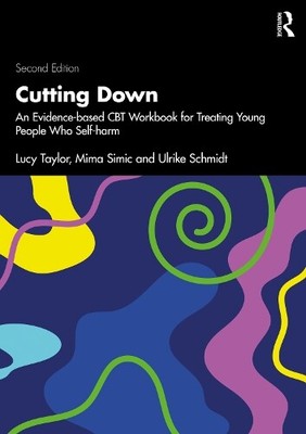 Mima Simic Ulrike Schmidt Lucy Taylor Cutting Down (Paperback) (UK IMPORT)