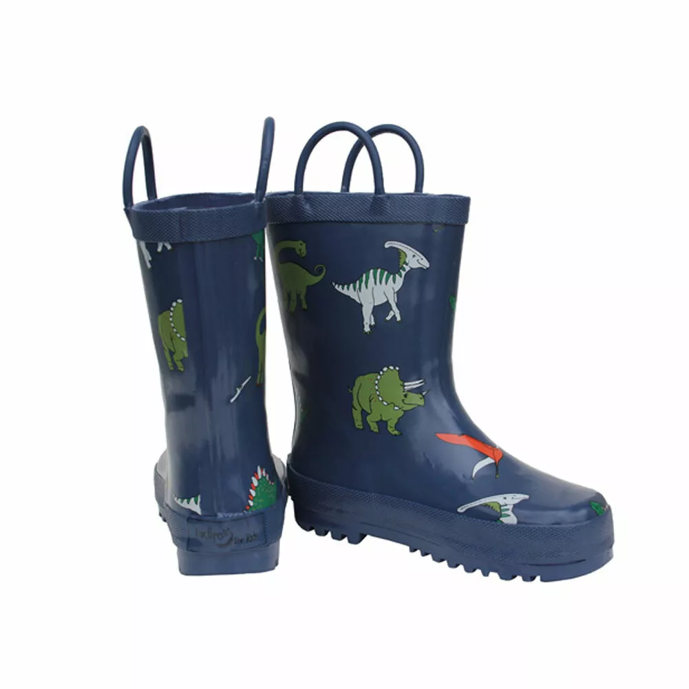 Foxfire rain boots cheap
