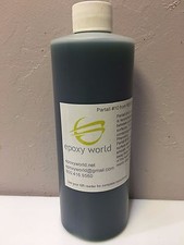 PVA PARTALL 10 by REXCO MOLD RELEASE, PARTING FILM 1 pint 16 oz FREE SHIPPING