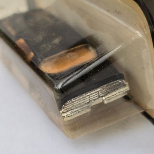 Vintage 1980 ERTL Smokey and the Bandit Firebird Trans Am 1/64 Die-cast #1883 - Picture 5 of 9