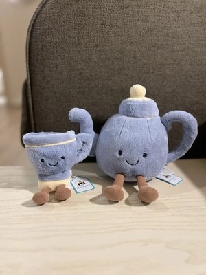 ぬいぐるみ  Amuseables Seb Teacup s-l400.jpg