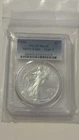 2021 American Silver Eagle Type 2 PCGS MS-69