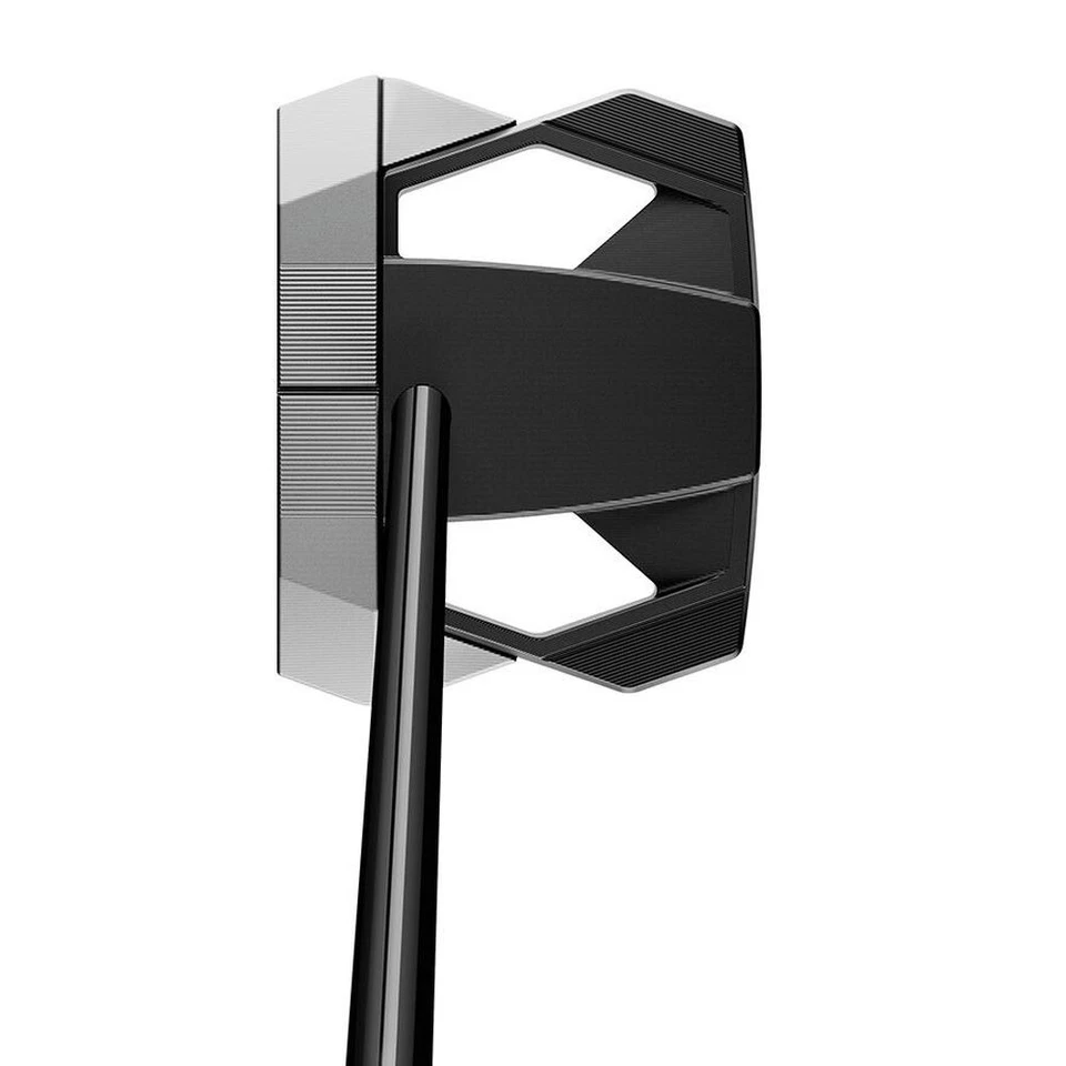 Taylor Made Spider 5K-ZT Putter (Mallet, Center Shaft) Milled 2025 NEW - Image 2 of 4