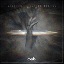 Upercent & Javier Orduna Diablitos (Vinyl) 12" Single