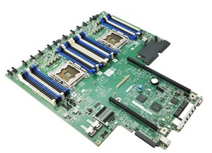 HP ProLiant DL360 G9 DL380 G9 Server Motherboard System  729842-002 843307-001