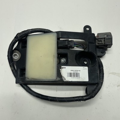 16-19 Jaguar X351 XJ Left or Right Blind Spot Radar Distance Sensor T2R26655 OEM