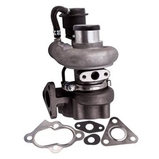 Turbo Hyundai MATRIX