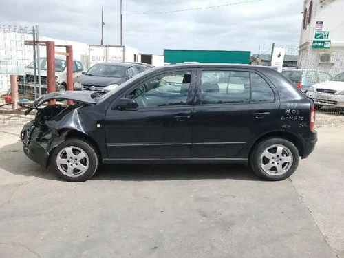 Condensador/Radiador Aire Acondicionado for SKODA FABIA (6Y2/6Y3) 2006 4353857 - Picture 10 of 10