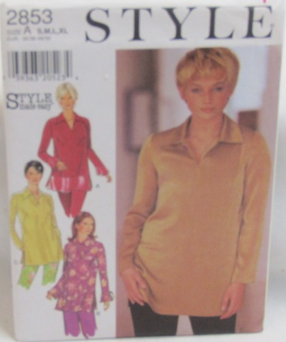 UNCUT SEWING PATTERNS - McCall's Butterick - "YOU PICK" - Simplicity Vogue - Picture 26 of 76
