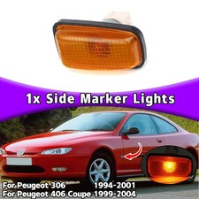 Clignotant Citroen HY