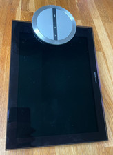 Bang and Olufsen B&O Beosound 5 digital music player - Screen only