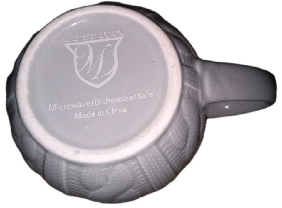 NCAA Georgia Bulldogs Established 1785 20oz Coffee Cup Mug By The Memory Company - Image 3 of 4