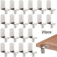 Shelf Pegs Replace Parts Replacement Cabinets Countertops Hardware Kit