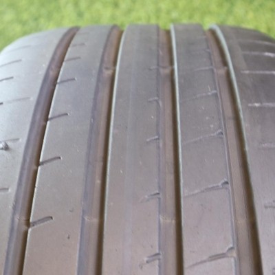 245 35 20 Goodyear Eagle F1 Asymmetric 5 Run Flat 80% Tread 7/32 95Y #27281