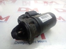 Démarreur Ford ORION