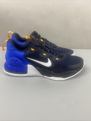 Nike Air Max Alpha Trainer 5 Shoes DM0829-401 Obsidian Racer Blue Men's Size 9.5