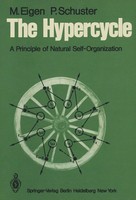 M. Eigen (U. A.) | The Hypercycle | Taschenbuch | Englisch (1979) | Vi