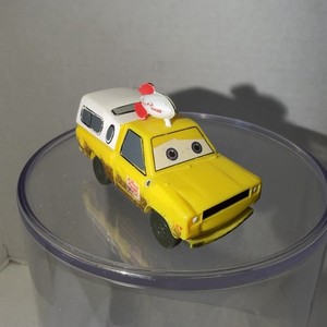 Disney Cars Todd | eBay