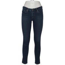 Ag, Jeans, Größe: 26, Blau, Baumwolle/Elasthan/Modal/Polyester, Einfarbig #hix