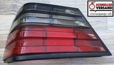 ?? Mercedes W124 Limo R&uuml;cklicht R&uuml;ckleuchte Depo Mopf Optik Dunkel/Rot Links HL