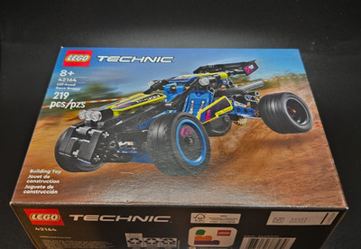 LEGO TECHNIC: Off-Road Race Buggy (42164) NIB