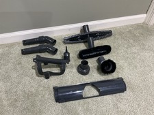 Kirby Heritage I Vacuum Cleaner 8 Piece Attac...