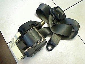 Sicherheitsgurt Vorn Rechts (4/5-TÜRER) Fiat Punto 1.2 16V 188 12 Monate