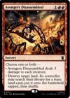 MTG : Marvel Super Heroes Avengers Disassembled