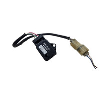 1988-1991 Honda Civic Crx Genuine Map Sensor 079800-1921 Oem 1988-1991 Honda Civic Crx Genuine Map Sensor 079800-1921 Oem