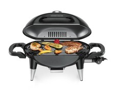 Rommelsbacher BBQ 4000 Barbecue Grill