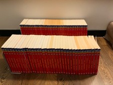 Il Piccolo Ranger edizioni IF 2 sequenze complete 37-75 e 89-124, ben 75 fumetti