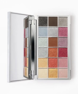 【新品未開封】BYREDO Vesuvio ヴェスヴィオ アイシャドウパレット New Limited Edition Byredo ~Vesuvio~ Eyeshadow Palette Sealed In