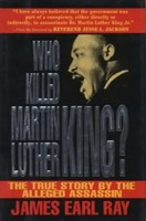 James Ray | Who Killed Martin Luther King? | Buch | Englisch (2023) | Gebunden