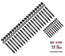 234-4317 2344317 Stud Kit , Black