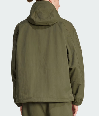 NEW adidas Originals Britcore Parka Top Men's Casual Lifestyle
