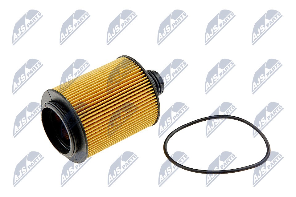Fits NTY FOF-PL-000 WINFIL OIL FILTER ⭐UK Stock⭐