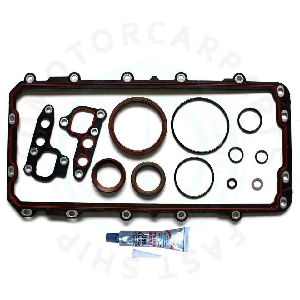 Juego completo de juntas para Ford E-250 Econoline F-150 2000-2002 5,4 L HS9790PT-15 Foto 4 de 4