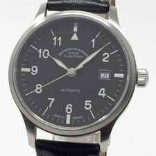 Mühle Glashütte (like new & unworn) Terrasport LUFTHANSA Automatic Full M1-37-60