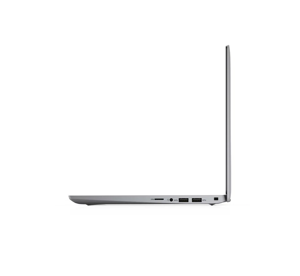 Laptop Dell Latitude 3320 13.3" HD Core i5 4.4GHz 8GB RAM 256GB SSD Windows 11 Foto 2 de 4