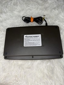 Intellivision Flashback Classic Game Console Collectors Edition Tested Working