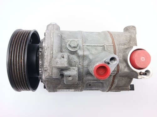 5Q0816803K KLIMAKOMPRESSOR / 8466P41 / 453380 FÜR VOLKSWAGEN CADDY ALLTRACK IV F