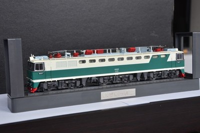 CM Models China Railway 6K 077 Mitsubishi Electric Engine RARE