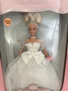 Vintage Bride Barbie | eBay