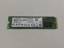 LiteOn  L8H-128V2G-HP 128 GB M.2 2280 80mm Solid State Drive