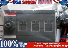 ABB Disconnect Switch OT800E03K