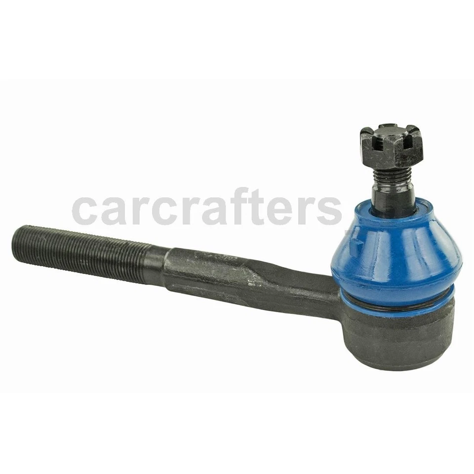 Extremos de barra de amarre exterior delantero Mevotech para camioneta Chevrolet C20 71 72 C30 6,6 L Foto 3 de 4