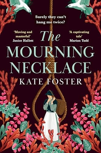 The Mourning Necklace by Kate Foster Paperback - Image 8