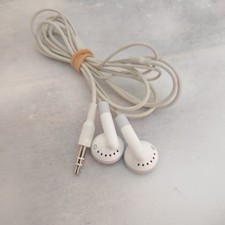 Apple headphones Classic 1st or 2nd Generation