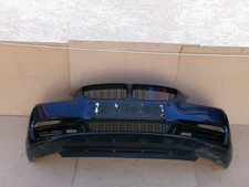 original BMW 6er F06 F12 F13 Sto�stange Sto�f�nger vorne Frontsch�rze