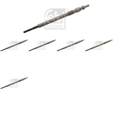 Bougies de préchauffage Hyundai IX55